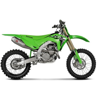 エボリューションライン チタン S-K4MET9-FDHLTA AKRAPOVIC (アクラポビッチ)
