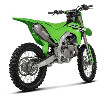 エボリューションライン チタン S-K4MET9-FDHLTA AKRAPOVIC (アクラポビッチ)