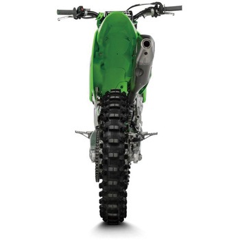エボリューションライン チタン S-K4MET9-FDHLTA AKRAPOVIC (アクラポビッチ)