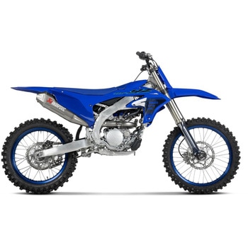 エボリューションライン チタン S-Y2MET17-FDHLTA AKRAPOVIC (アクラポビッチ)