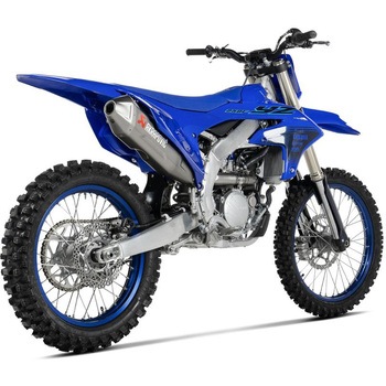 エボリューションライン チタン S-Y2MET17-FDHLTA AKRAPOVIC (アクラポビッチ)