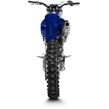 エボリューションライン チタン S-Y2MET17-FDHLTA AKRAPOVIC (アクラポビッチ)