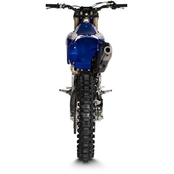 エボリューションライン チタン S-Y4MET16-FDHLTA AKRAPOVIC (アクラポビッチ)