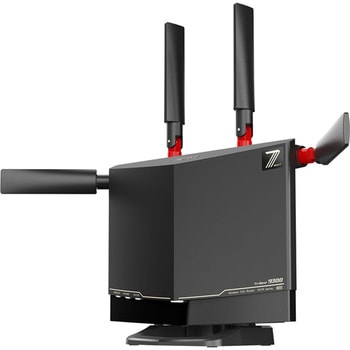 無線親機11be/ax/ac/n/a/g/b 5764+2882+688Mbps BUFFALO(バッファロー)