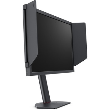 24.1型400Hz液晶ディスプレイ BenQ(ベンキュー)
