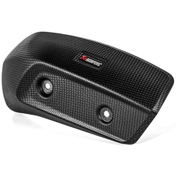 オプショナル ヒートシールド カーボン P-HSIN12E1 AKRAPOVIC (アクラポビッチ)