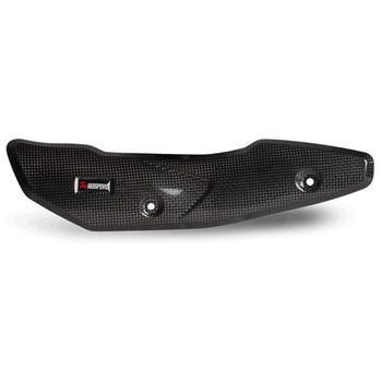 オプショナル ヒートシールド カーボン P-HSK9SO1 AKRAPOVIC (アクラポビッチ)