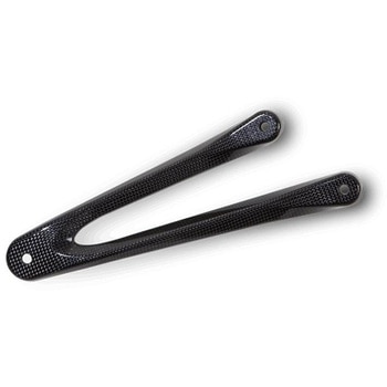 オプショナル マフラーブラケット カーボン P-MBB10R1/2 - AKRAPOVIC (アクラポビッチ)