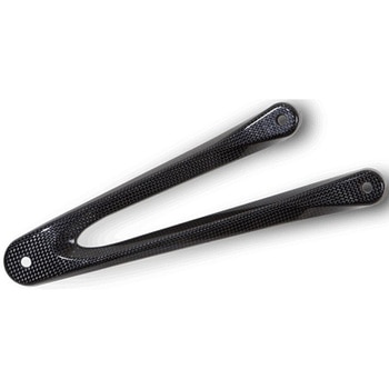 オプショナル マフラーブラケット カーボン P-MBB10R1/2 AKRAPOVIC (アクラポビッチ)