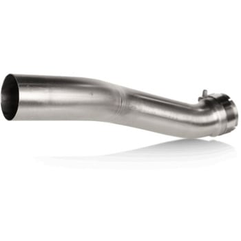 オプショナル リンクパイプ ステン L-HD12SO1 AKRAPOVIC (アクラポビッチ)