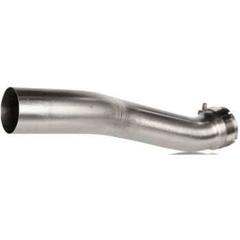 オプショナル リンクパイプ ステン L-HD12SO1 AKRAPOVIC (アクラポビッチ)