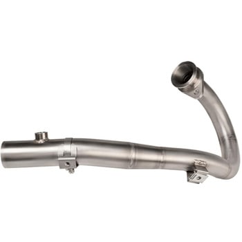 オプショナルヘッダー ステン E-H3SO1 AKRAPOVIC (アクラポビッチ)