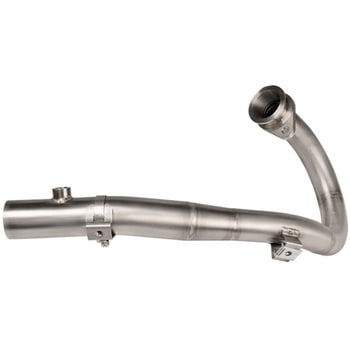 オプショナルヘッダー ステン E-H3SO1 AKRAPOVIC (アクラポビッチ)