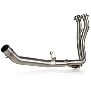 オプショナルヘッダー ステン E-H7R4 AKRAPOVIC (アクラポビッチ)