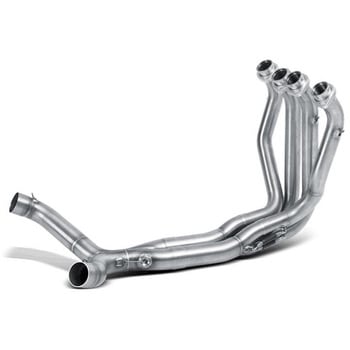 オプショナルヘッダー ステン E-K10R3 AKRAPOVIC (アクラポビッチ)