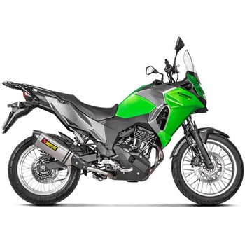 オプショナル ヒートシールド カーボン P-HSK3SO1 AKRAPOVIC (アクラポビッチ)