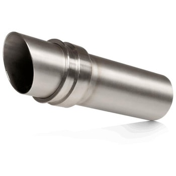 オプショナル エンドバッフル V-TUV326 AKRAPOVIC (アクラポビッチ)