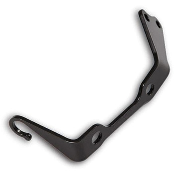 オプショナルショックアブソーバーブラケット P-X188 AKRAPOVIC (アクラポビッチ)
