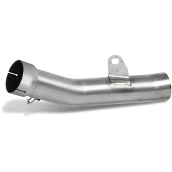 オプショナル リンクパイプ ステン L-K6SO8/1 AKRAPOVIC (アクラポビッチ)