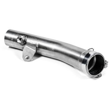 オプショナル リンクパイプ ステン L-K6SO8/2 AKRAPOVIC (アクラポビッチ)