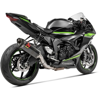 オプショナル リンクパイプ ステン L-K6SO8/2 AKRAPOVIC (アクラポビッチ)