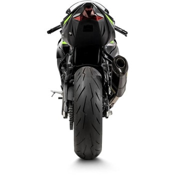 オプショナル リンクパイプ ステン L-K6SO8/2 AKRAPOVIC (アクラポビッチ)