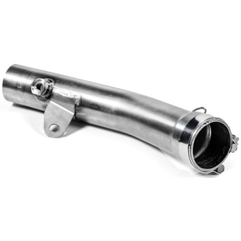 オプショナル リンクパイプ ステン L-K6SO8/2 AKRAPOVIC (アクラポビッチ)
