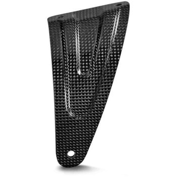 オプショナル マフラーブラケット カーボン P-MBA10R7 AKRAPOVIC (アクラポビッチ)