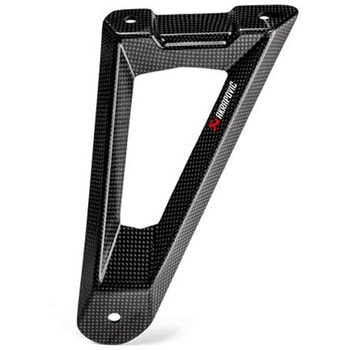 オプショナル マフラーブラケット カーボン P-MBB10E1/1 AKRAPOVIC (アクラポビッチ)