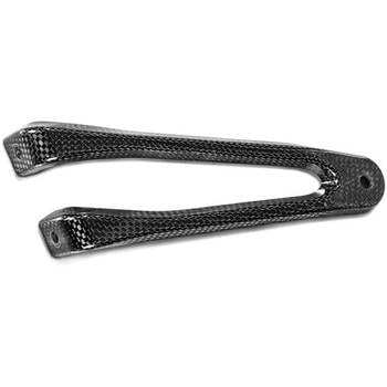 オプショナル マフラーブラケット カーボン P-MBH10E1 AKRAPOVIC (アクラポビッチ)