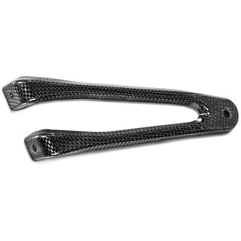 オプショナル マフラーブラケット カーボン P-MBH10SO1 AKRAPOVIC (アクラポビッチ)