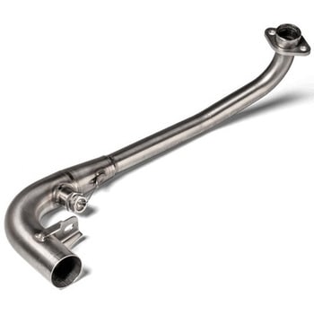 オプショナルヘッダー ステン E-H125R2 AKRAPOVIC (アクラポビッチ)