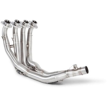 オプショナルヘッダー ステン E-Y6R5 AKRAPOVIC (アクラポビッチ)