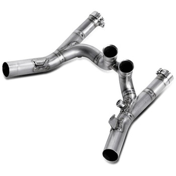 オプションコレクター/チタン C-Y17SO1T/1 AKRAPOVIC (アクラポビッチ)