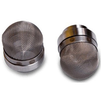 オプショナルスパークアレスター セット P-SA022SET AKRAPOVIC (アクラポビッチ)