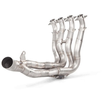 オプショナルヘッダー ステン E-H10R6 AKRAPOVIC (アクラポビッチ)