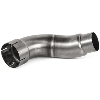 オプショナル リンクパイプ ステン L-IN12R1 AKRAPOVIC (アクラポビッチ)