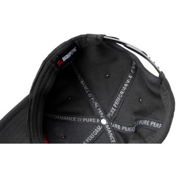 ベースボールキャップ 802283 AKRAPOVIC (アクラポビッチ)