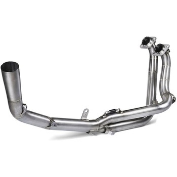 オプショナルヘッダー ステン E-A6R1 AKRAPOVIC (アクラポビッチ)