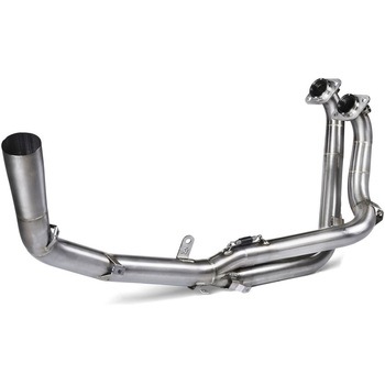 オプショナルヘッダー ステン E-A6R1 AKRAPOVIC (アクラポビッチ)