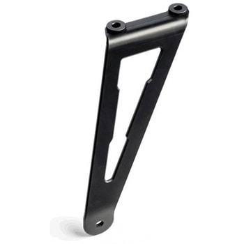 オプショナル マフラーブラケット カーボン P-MBA6R1 AKRAPOVIC (アクラポビッチ)