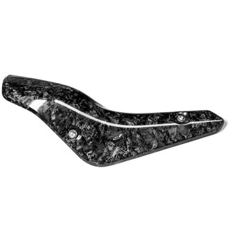 オプショナル カーボンヒートシールド P-HSY10SO6 AKRAPOVIC (アクラポビッチ)