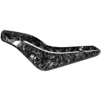 オプショナル カーボンヒートシールド P-HSY10SO6 AKRAPOVIC (アクラポビッチ)
