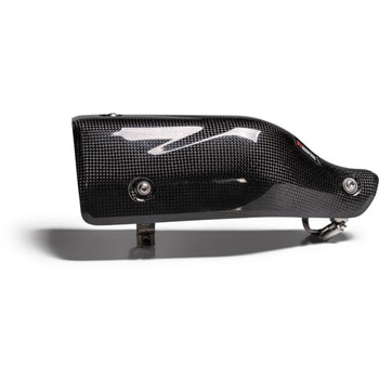 オプショナルヒートガード P-HSH3SO1 AKRAPOVIC (アクラポビッチ)
