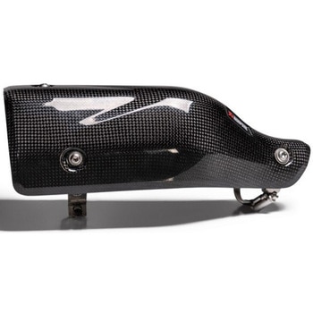 オプショナルヒートガード P-HSH3SO1 AKRAPOVIC (アクラポビッチ)