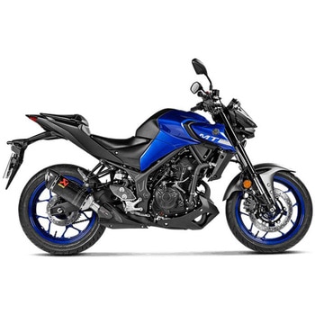オプショナル ヒートシールド カーボン P-HSY3SO1 - AKRAPOVIC (アクラポビッチ)