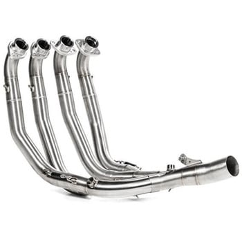 オプショナルヘッダー ステン E-H10R7 AKRAPOVIC (アクラポビッチ)