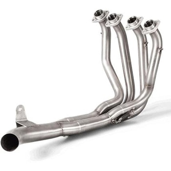 オプショナルヘッダー ステン E-K9R2 AKRAPOVIC (アクラポビッチ)