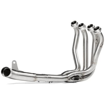 オプショナルヘッダー ステン E-K9R4 AKRAPOVIC (アクラポビッチ)