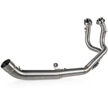 オプショナルヘッダー ステン E-H11R1 AKRAPOVIC (アクラポビッチ)
